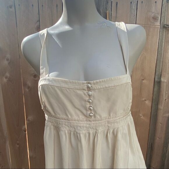 J Crew silk sleeves blouse size 8 - Picture 9 of 10